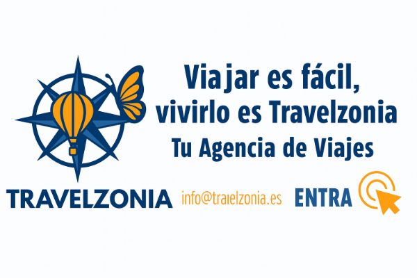 Travelzonia