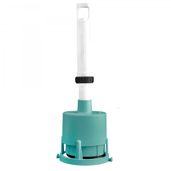 Campana artic tanque bajo universal