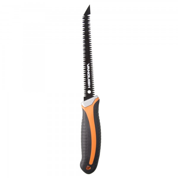 Sierra escayolista d/hoja vanquish 150mm