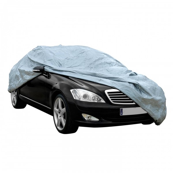 Funda exterior premium BMW SERIE 5 GT, impermeable, Lona, cubierta