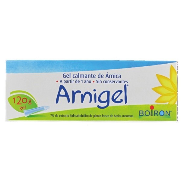 Arnicalia 120 g Boiron