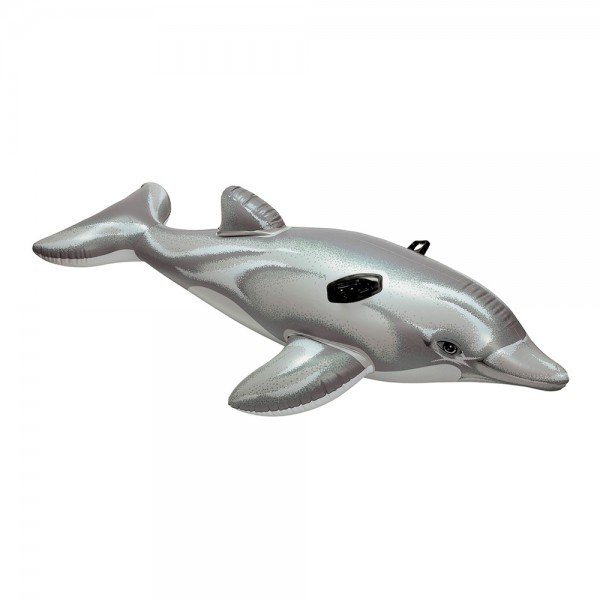 Hinchable delfin 175 cm