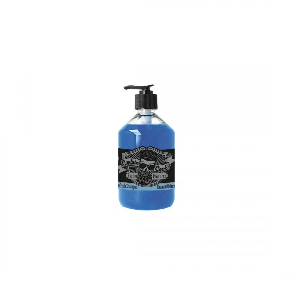 Captain cook refresh 500ml