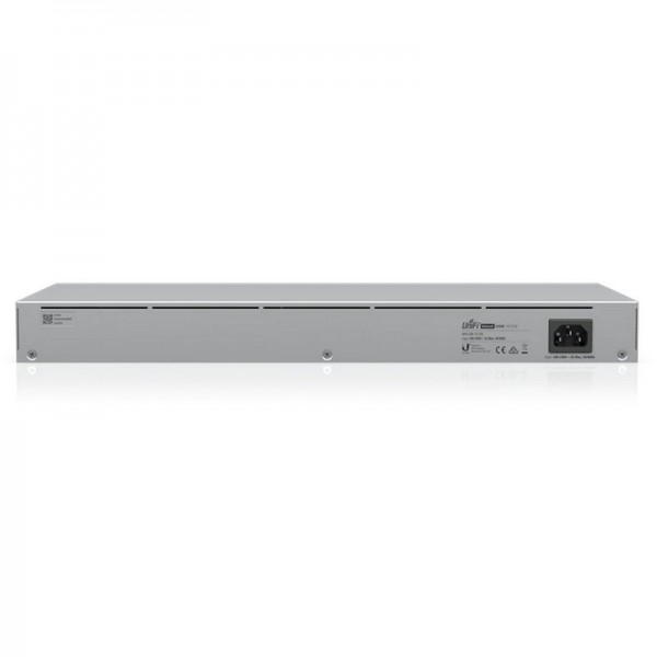 Ubiquiti usw-16-poe unifi switch 16xgb 2xgb sfp