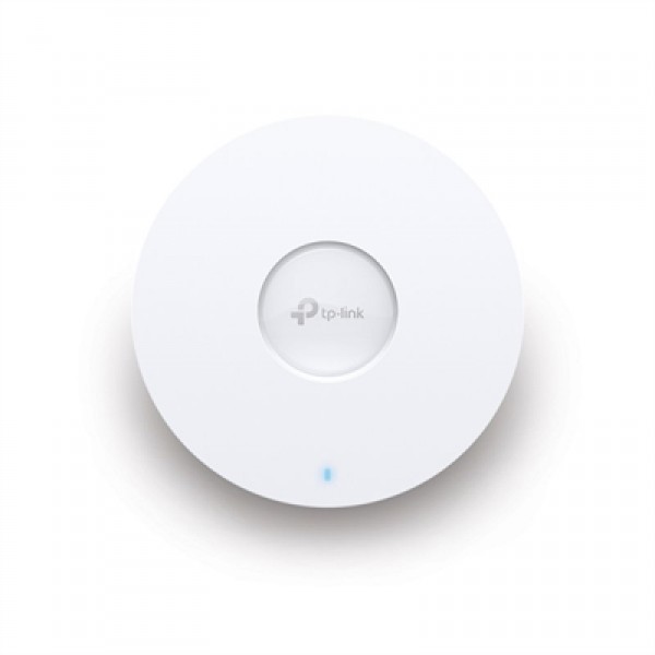Tp-link eap650 ap wifi6 ax3000 techo dual 1xgb