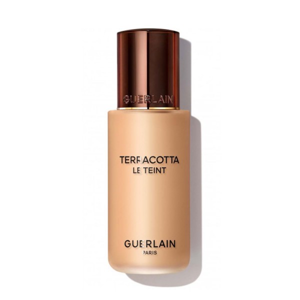 Guerlain terracotta base fluida 4w 1un