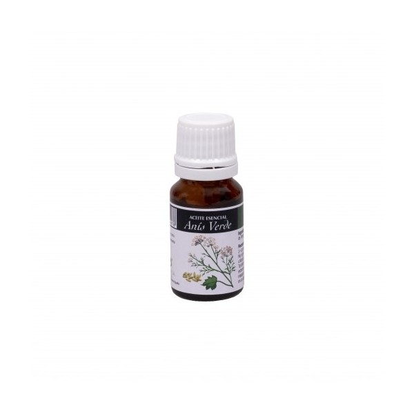 Esencia anís 10ml
