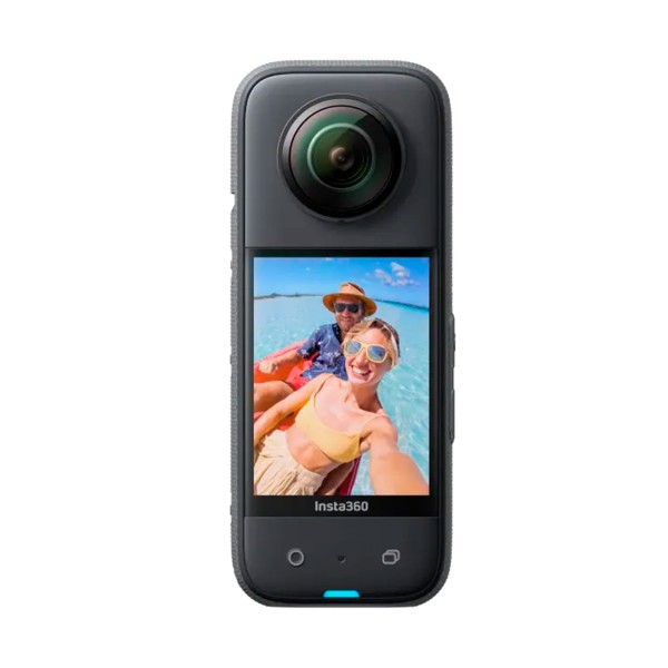 Insta360 x3 / cámara deportiva