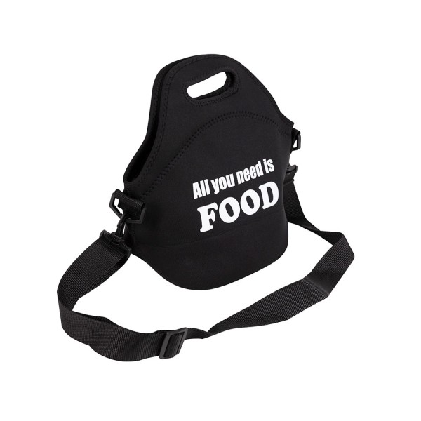 Porta alimentos expert 30 x 17 x 30 cm
