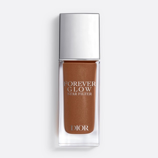 Dior forever glow star filter brillo de labios 7n 30ml