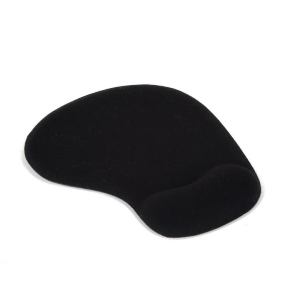 Iggual alfombrilla reposamuñecas gel healthy arg1