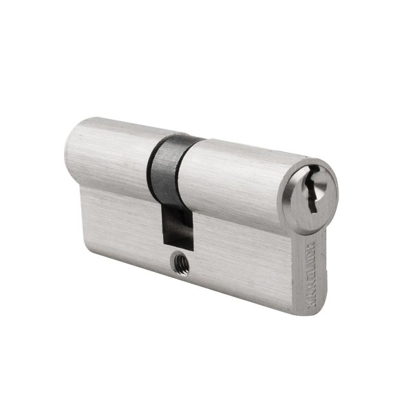 Cilindro serreta  r15 30x30 niquel
