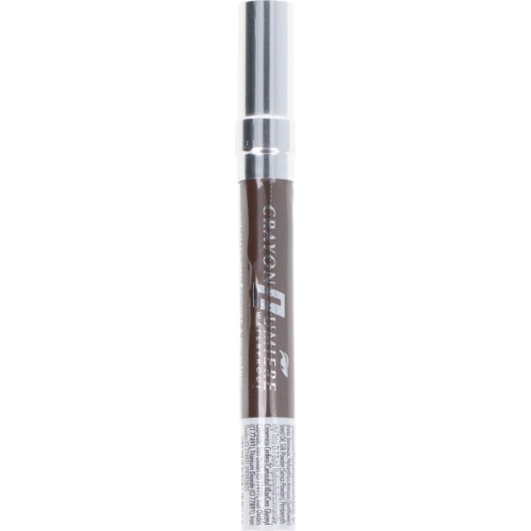 Mavala Sombra de Ojos Cremosa Marron Grive 28