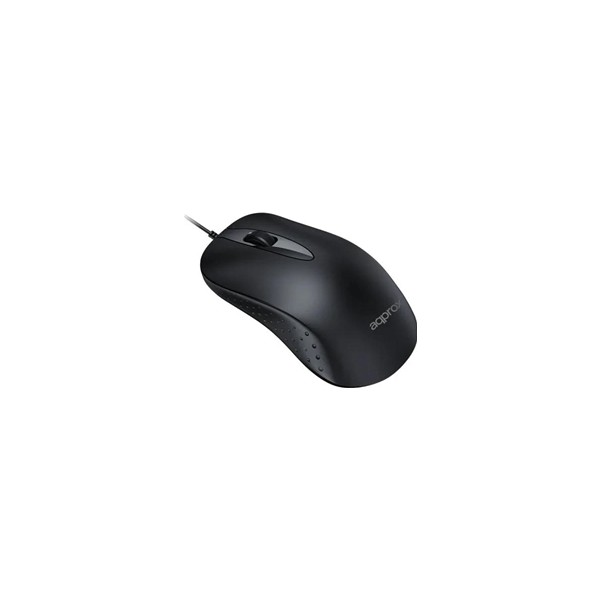 Approx raton xm100 usb 1000dpi