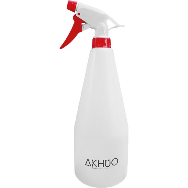 Pulverizador domestico 1l